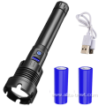 XHP90 Long Distance led torch